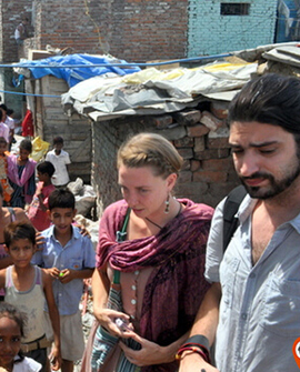 slum-tour