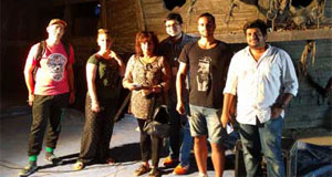 Bollywood Tour
